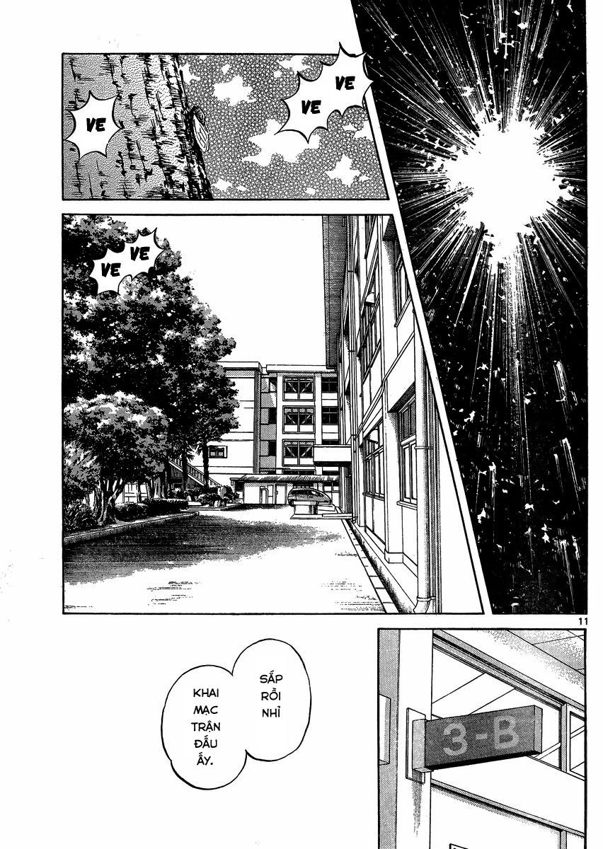 Mix Chapter 30 - 11