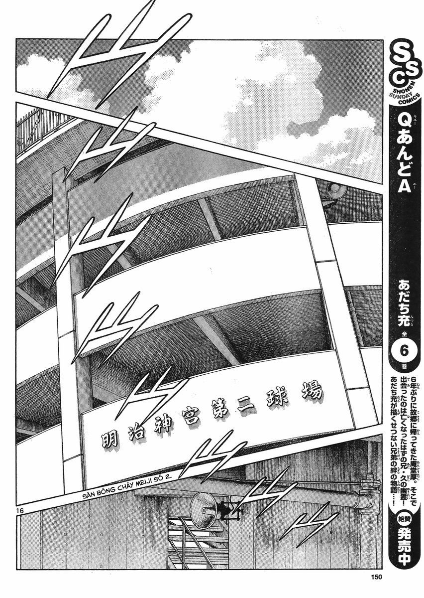 Mix Chapter 30 - 16