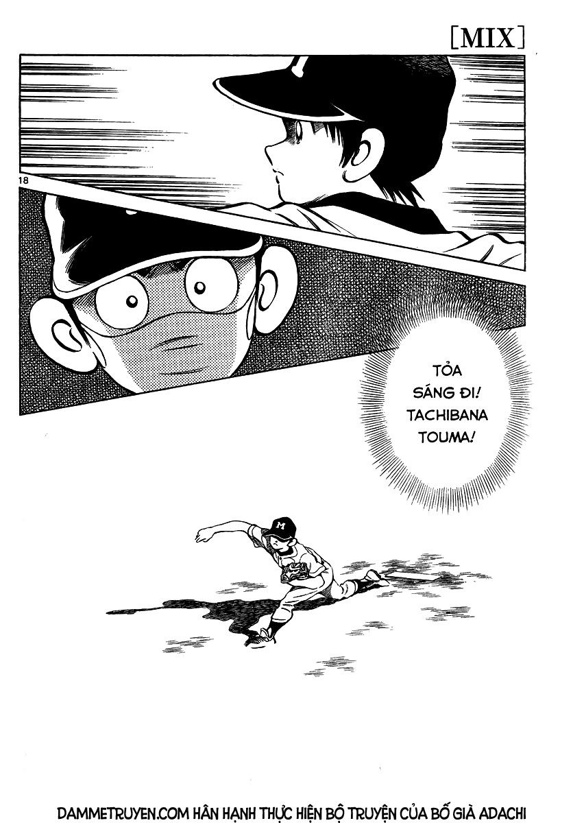 Mix Chapter 30 - 18