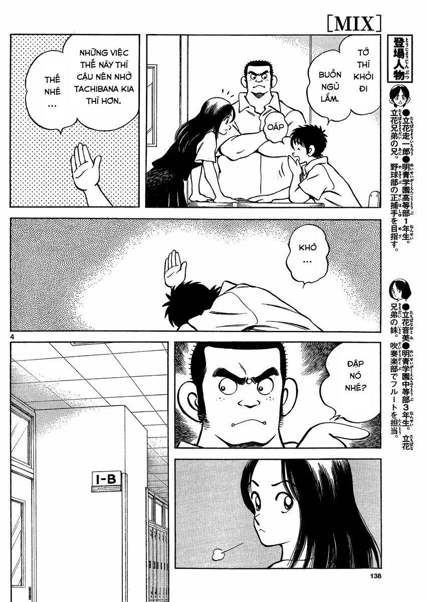 Mix Chapter 30 - 4