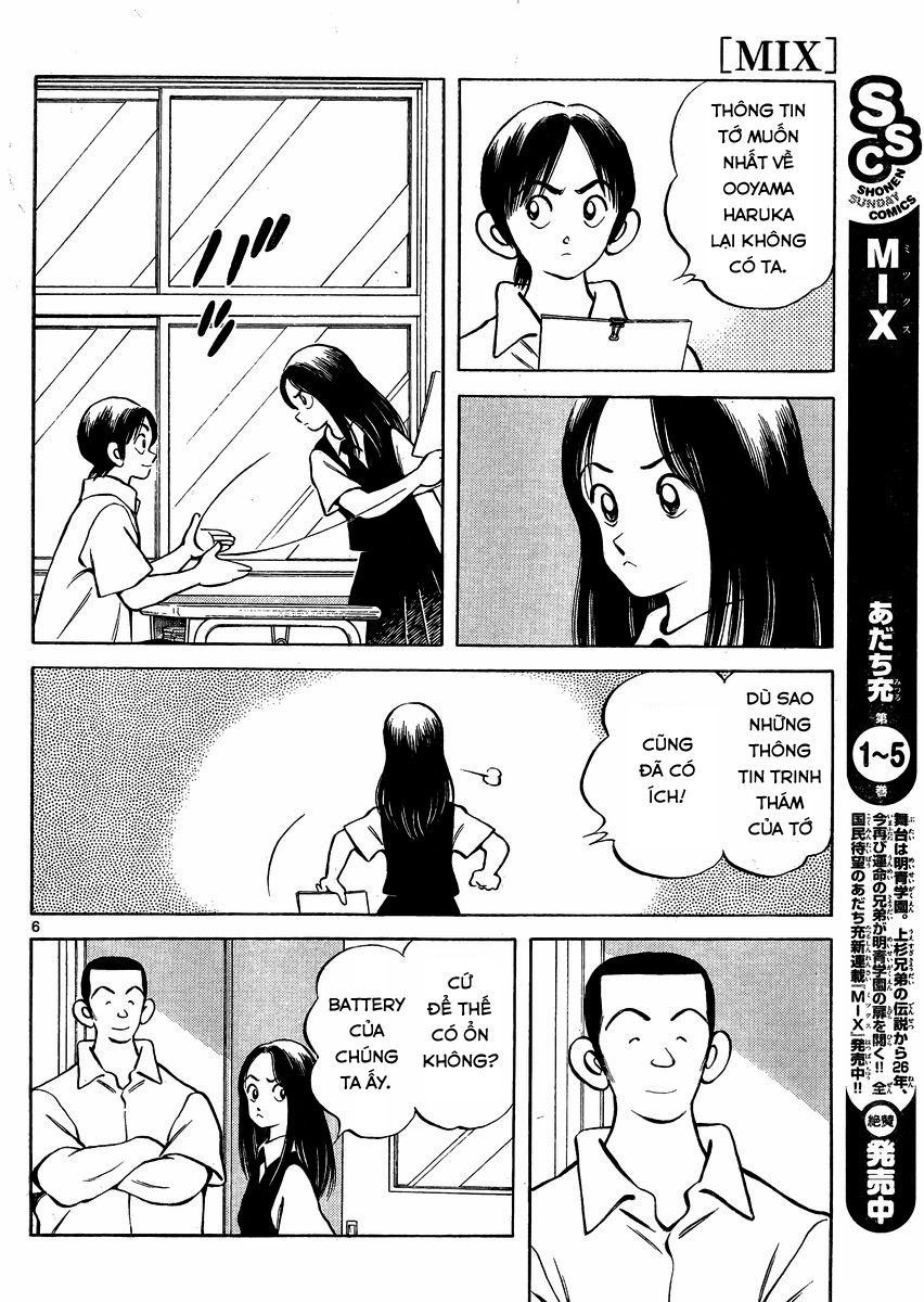 Mix Chapter 30 - 6