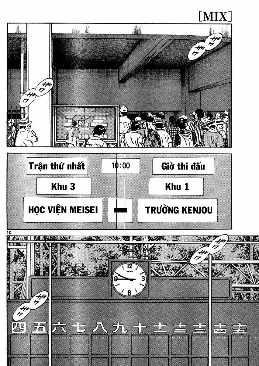 Mix Chapter 30 - 10