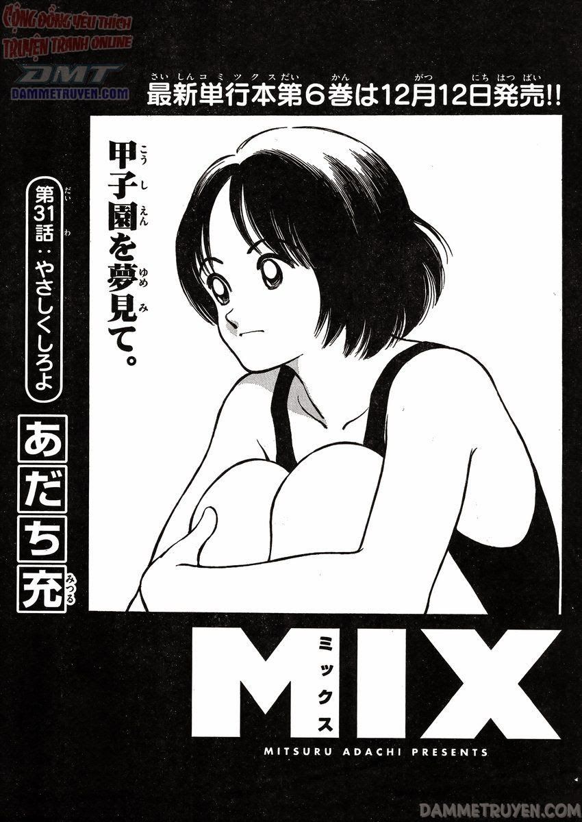 Mix Chapter 31 - 1