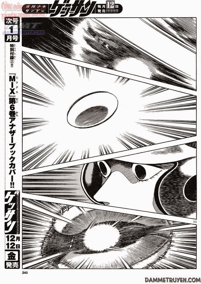 Mix Chapter 31 - 11