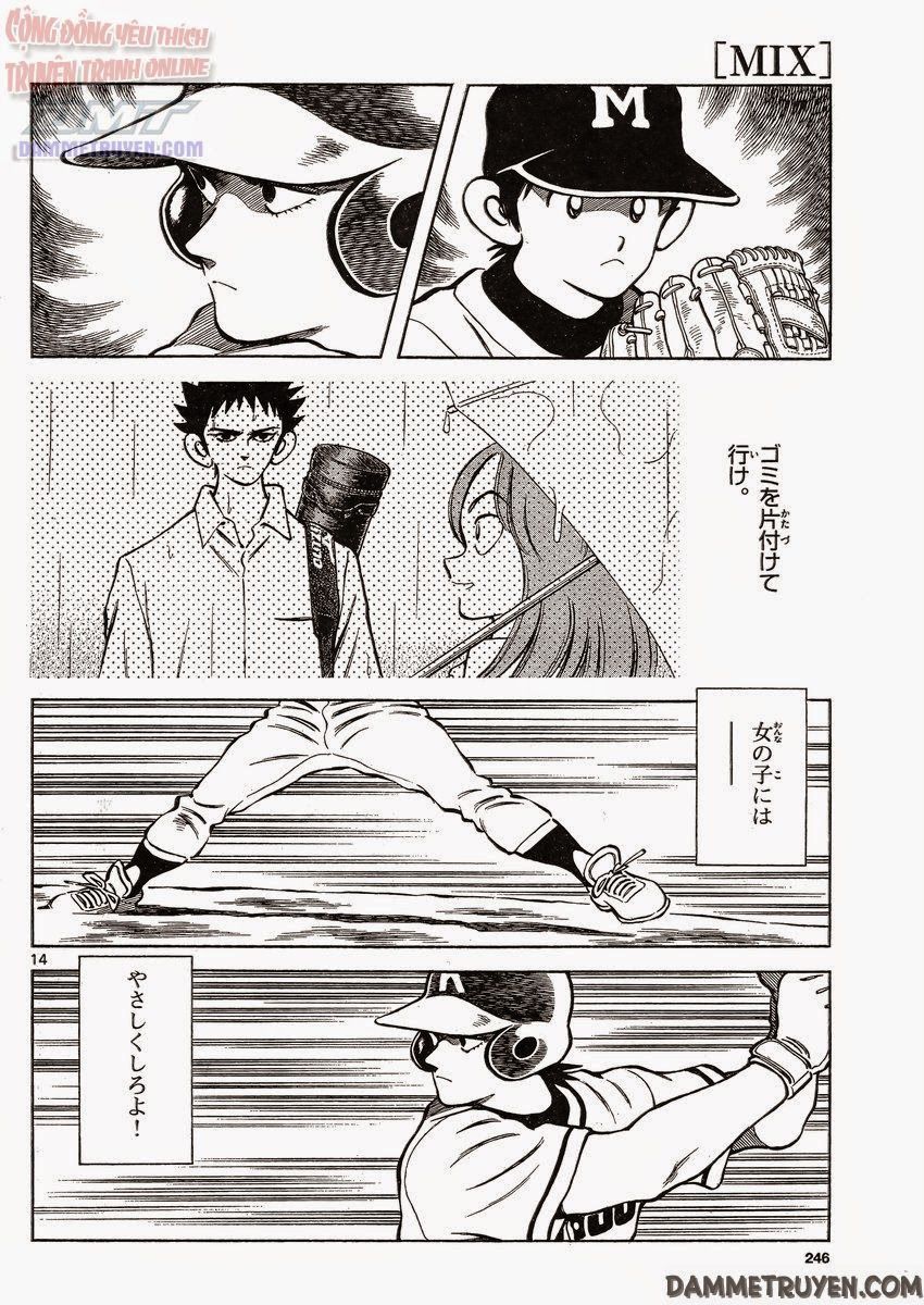 Mix Chapter 31 - 14