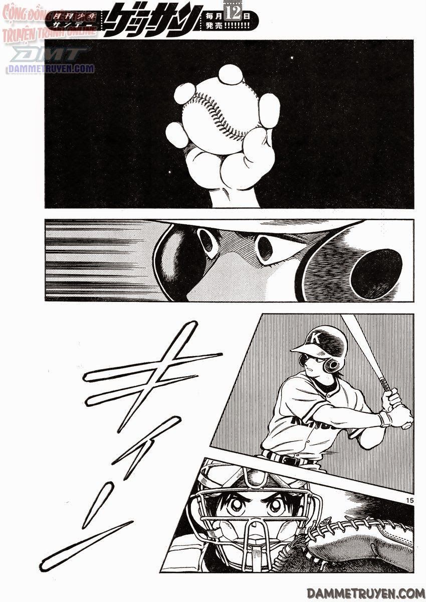 Mix Chapter 31 - 15