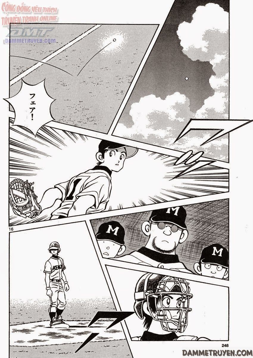 Mix Chapter 31 - 16