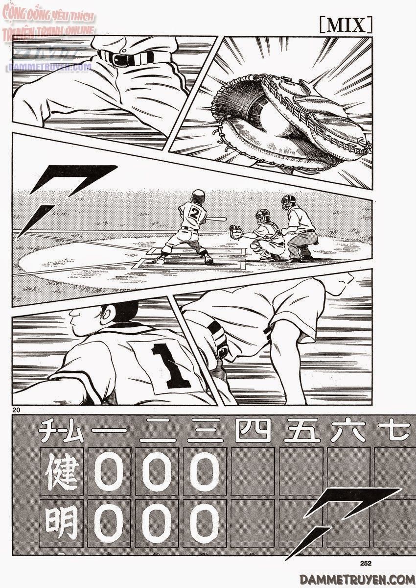 Mix Chapter 31 - 20
