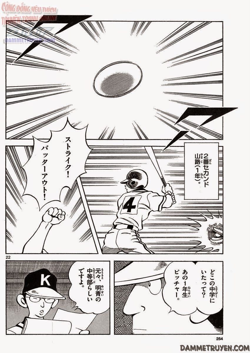 Mix Chapter 31 - 22