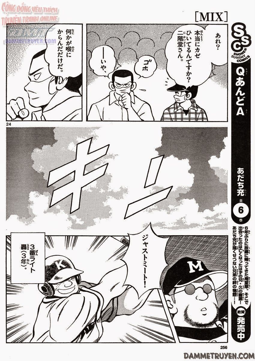 Mix Chapter 31 - 24
