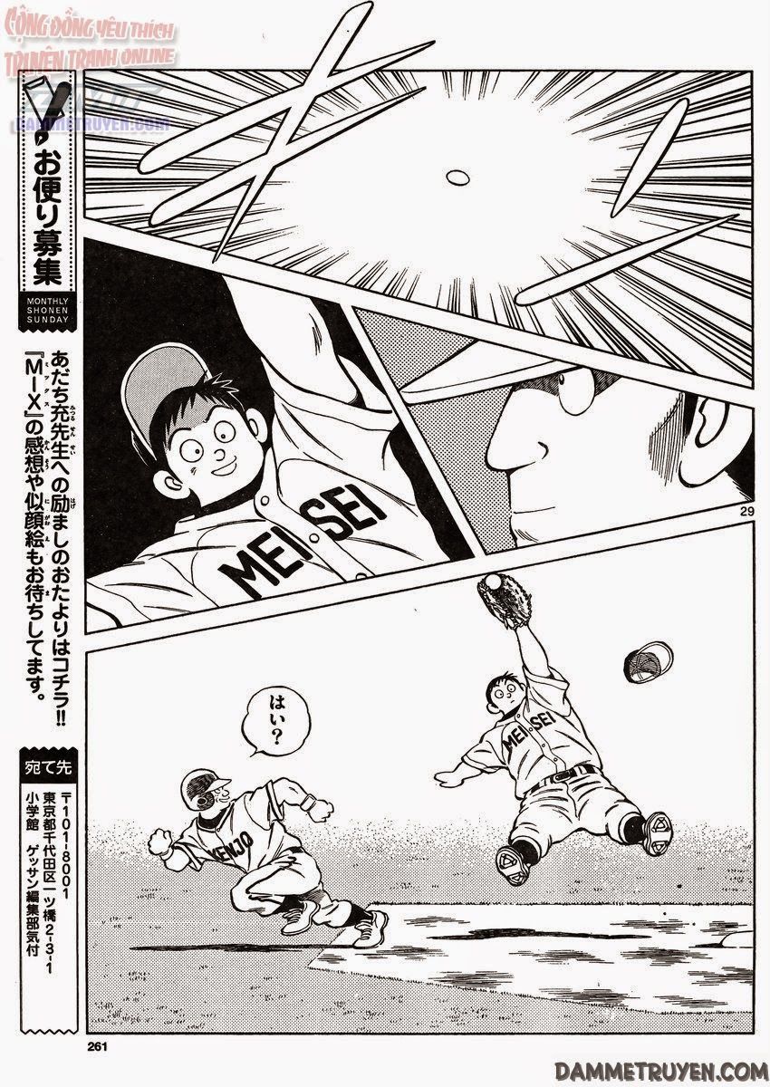 Mix Chapter 31 - 29