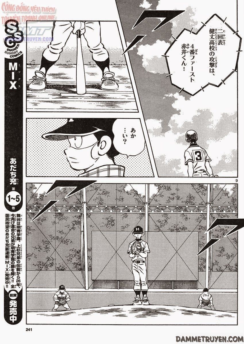 Mix Chapter 31 - 9