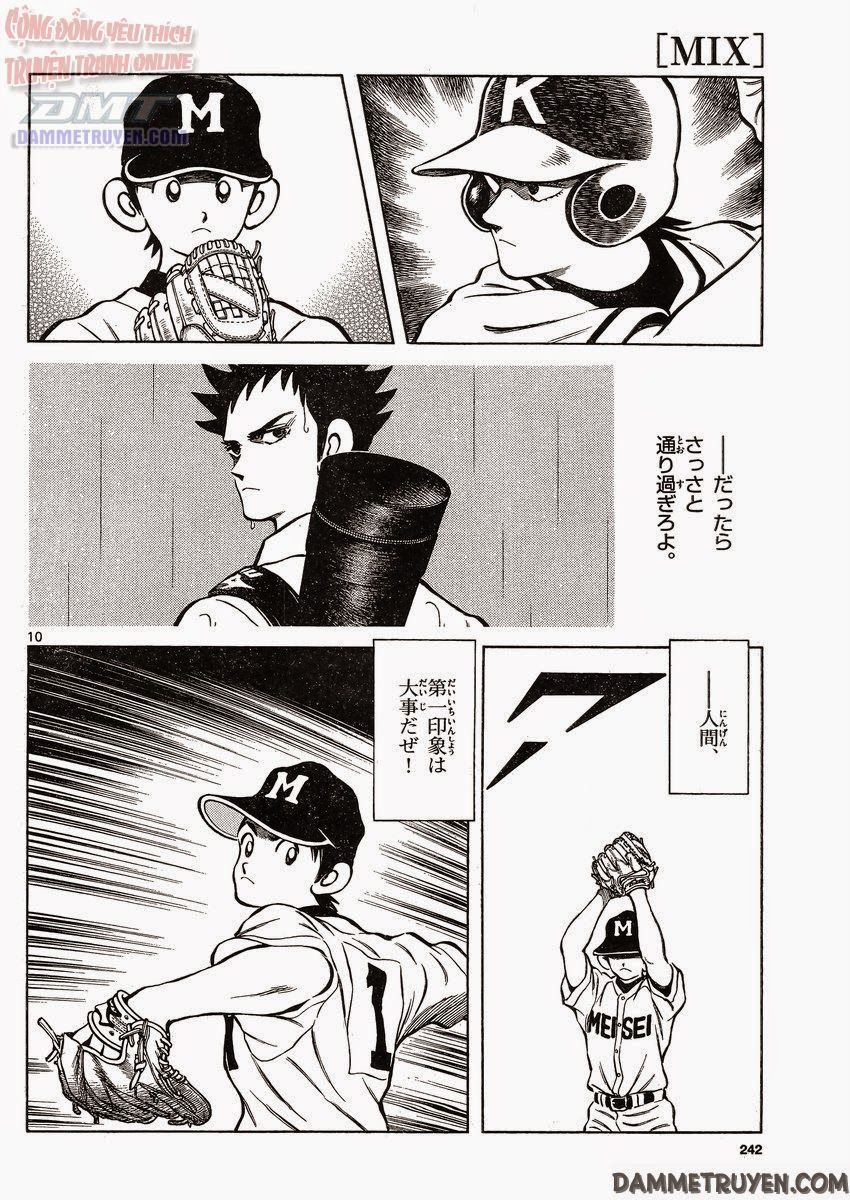 Mix Chapter 31 - 10