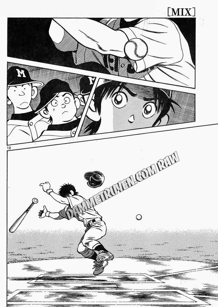 Mix Chapter 33 - 12