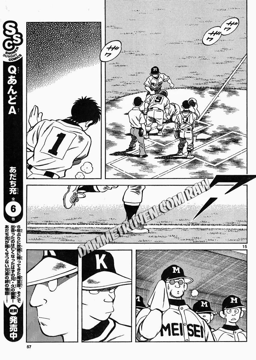 Mix Chapter 33 - 15