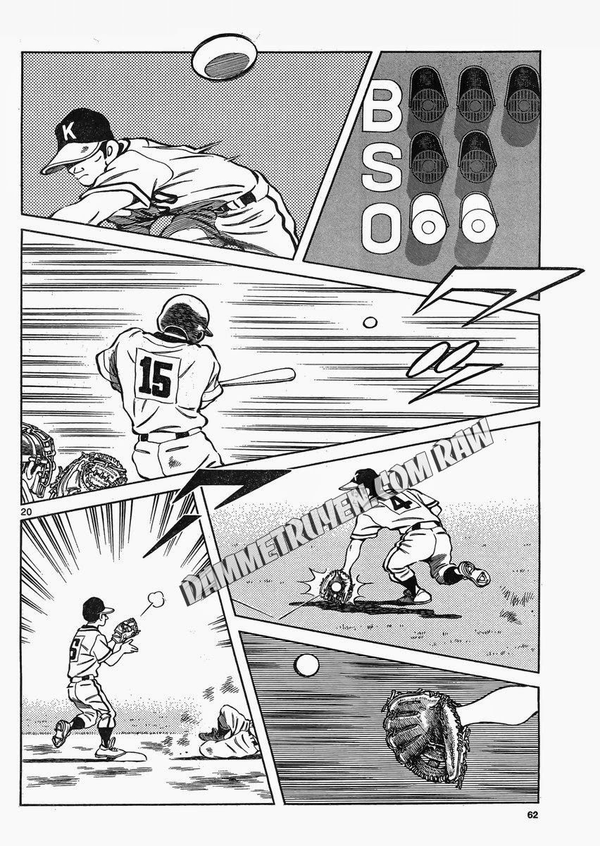 Mix Chapter 33 - 20