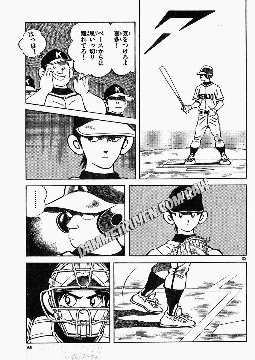 Mix Chapter 33 - 23