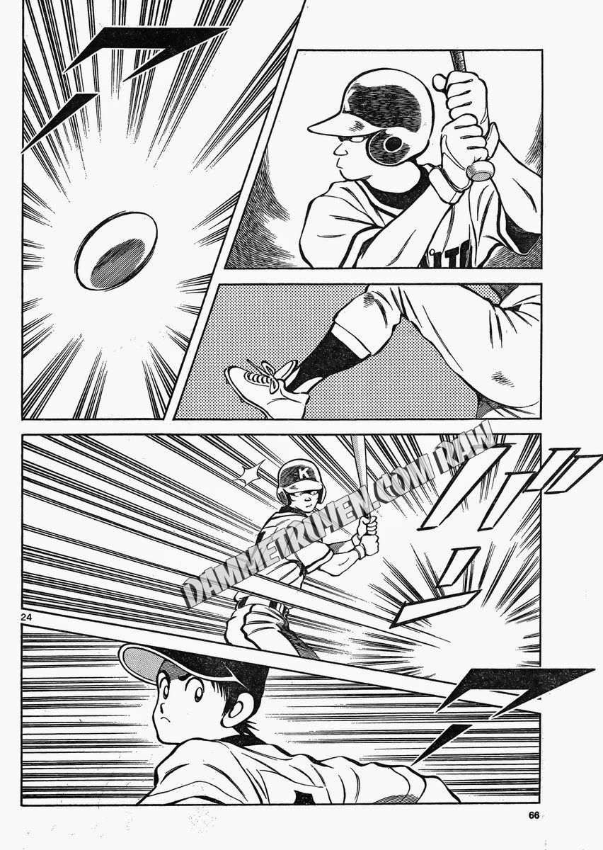 Mix Chapter 33 - 24