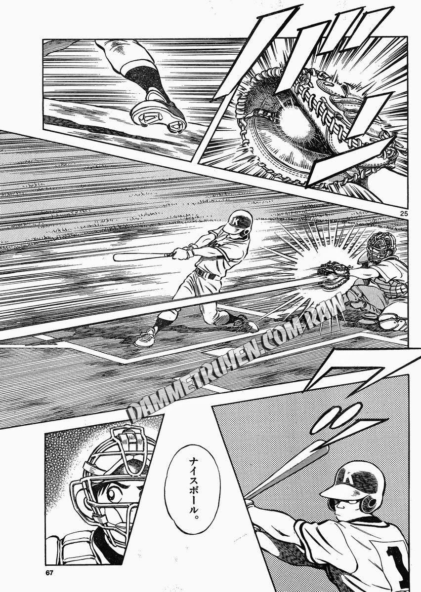 Mix Chapter 33 - 25