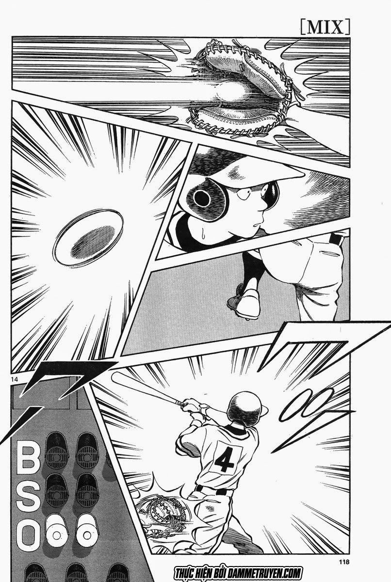 Mix Chapter 35 - 15