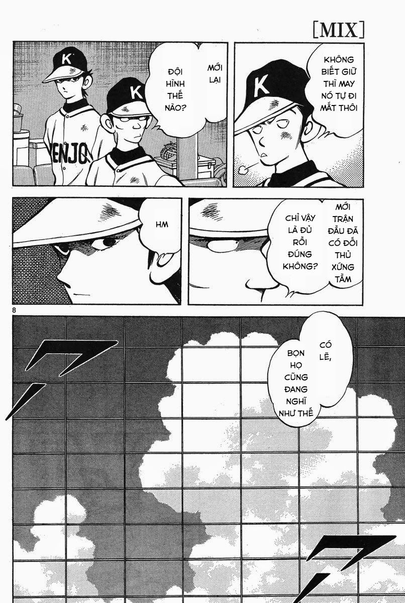 Mix Chapter 35 - 9