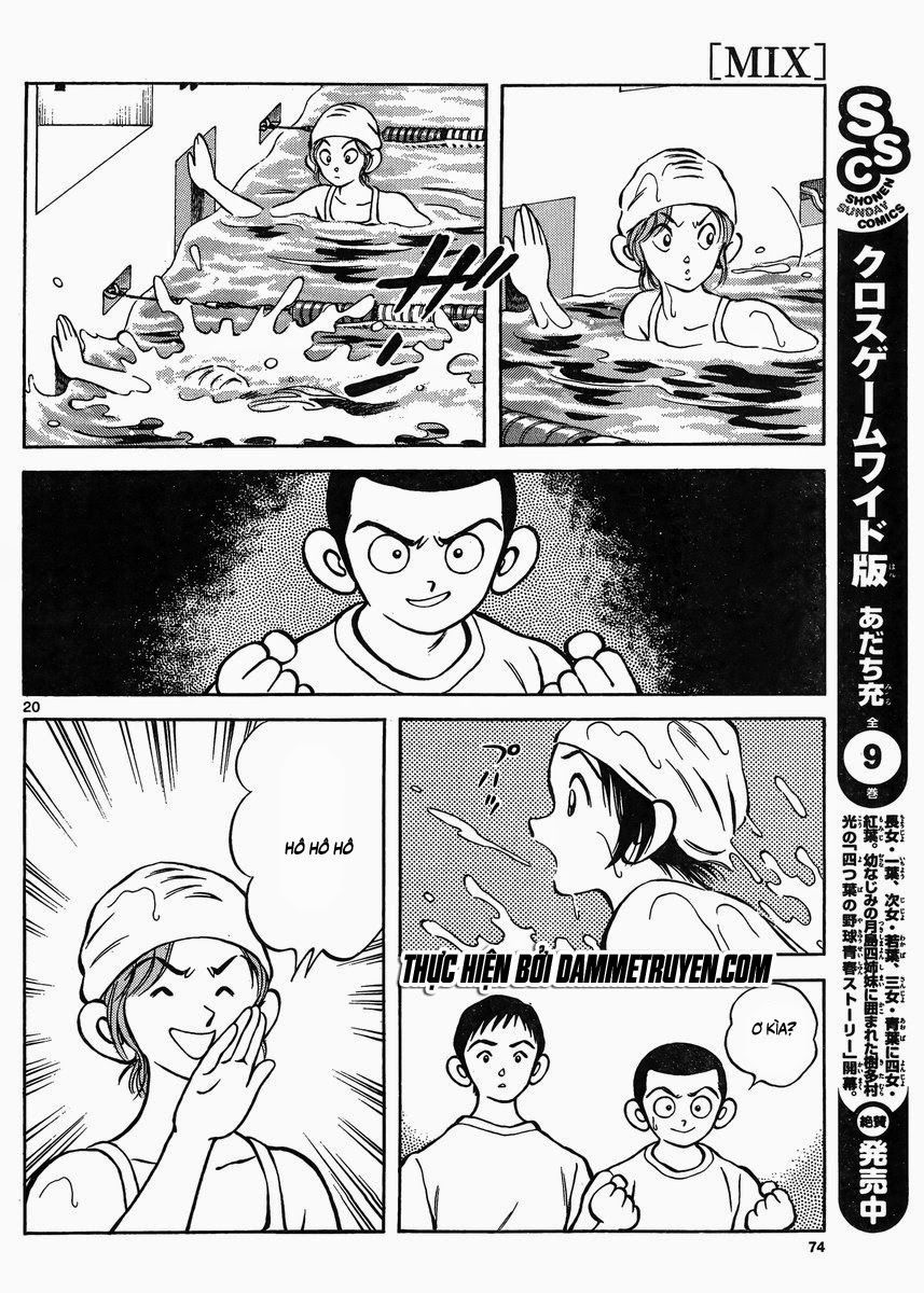 Mix Chapter 37 - 21