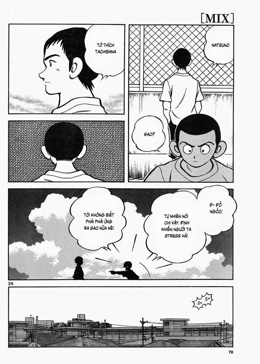 Mix Chapter 37 - 25