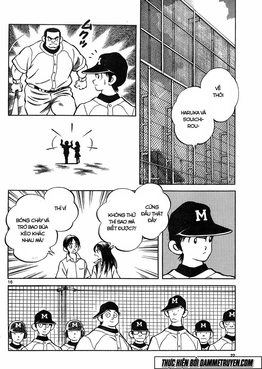 Mix Chapter 38 - 17