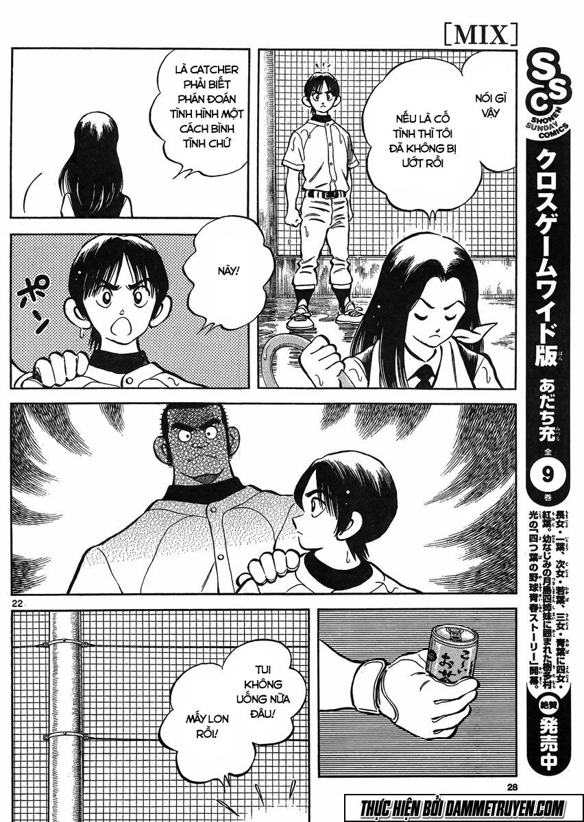 Mix Chapter 38 - 23