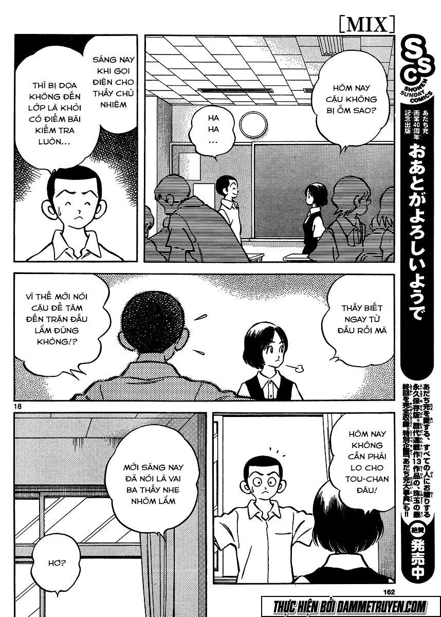 Mix Chapter 39 - 19