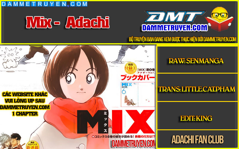 Mix Chapter 40 - 1