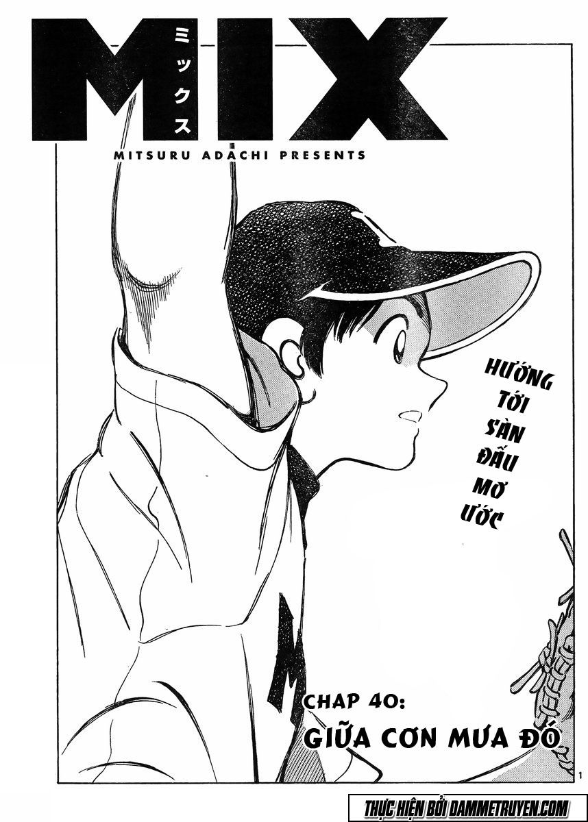 Mix Chapter 40 - 2