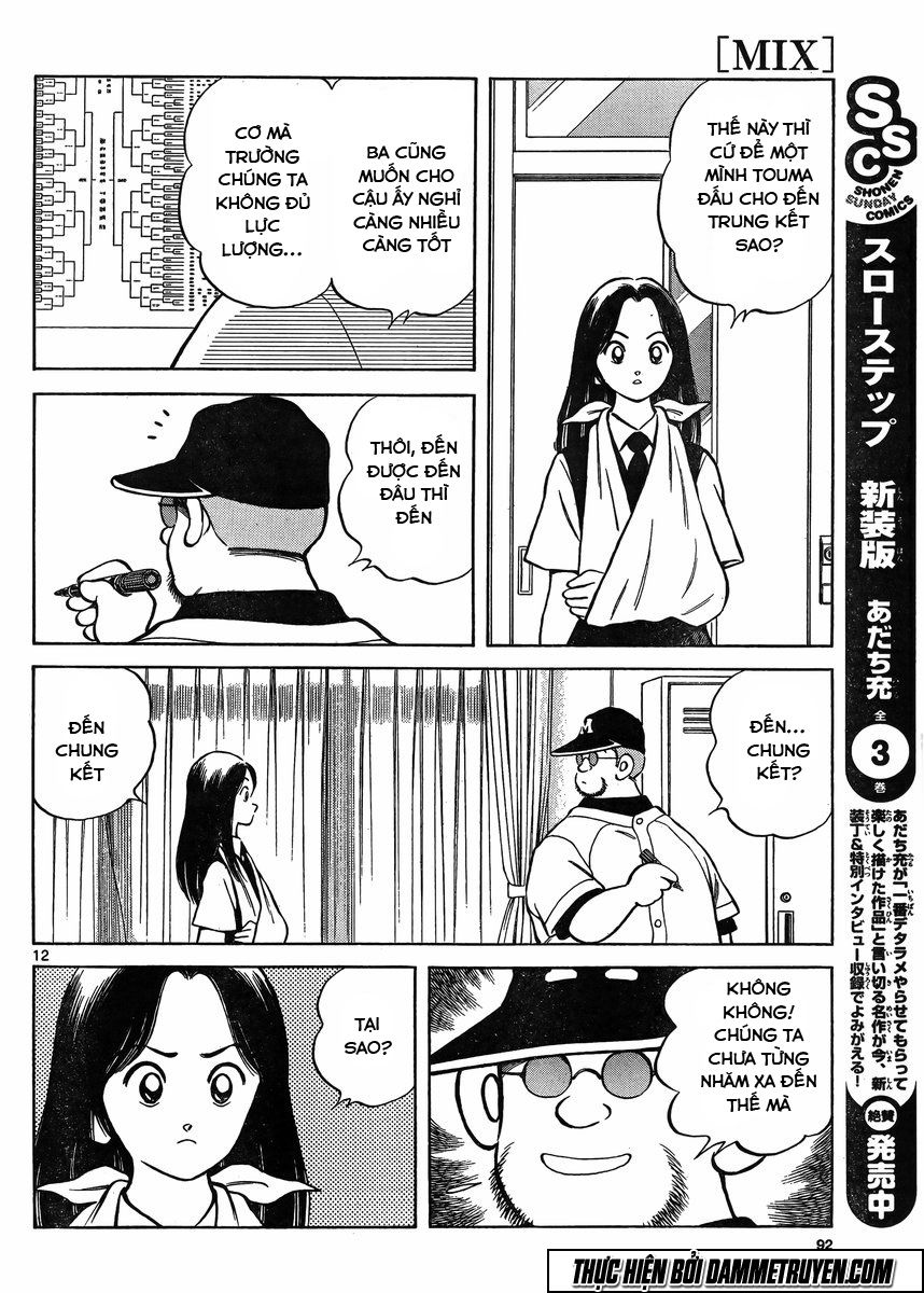 Mix Chapter 40 - 13