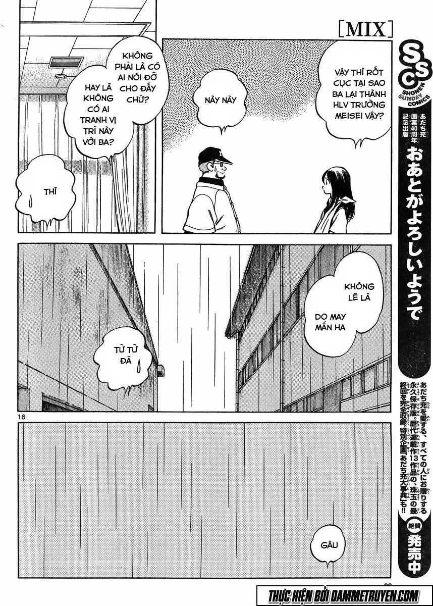 Mix Chapter 40 - 17