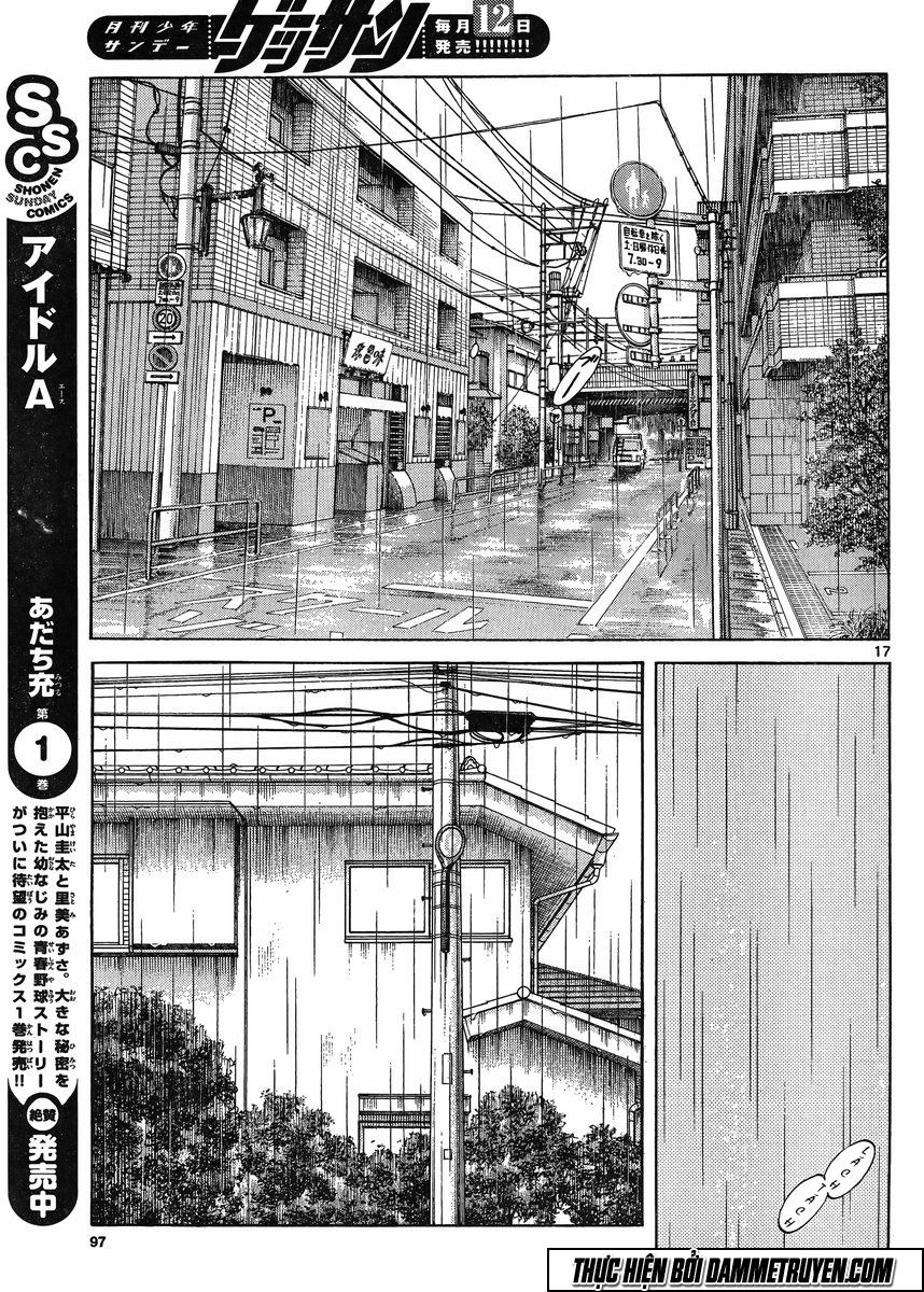 Mix Chapter 40 - 18