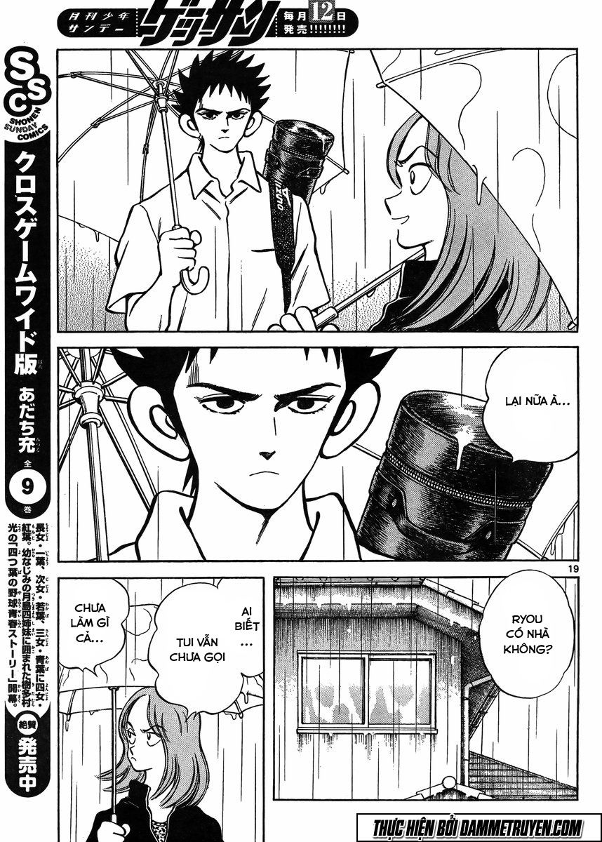 Mix Chapter 40 - 20