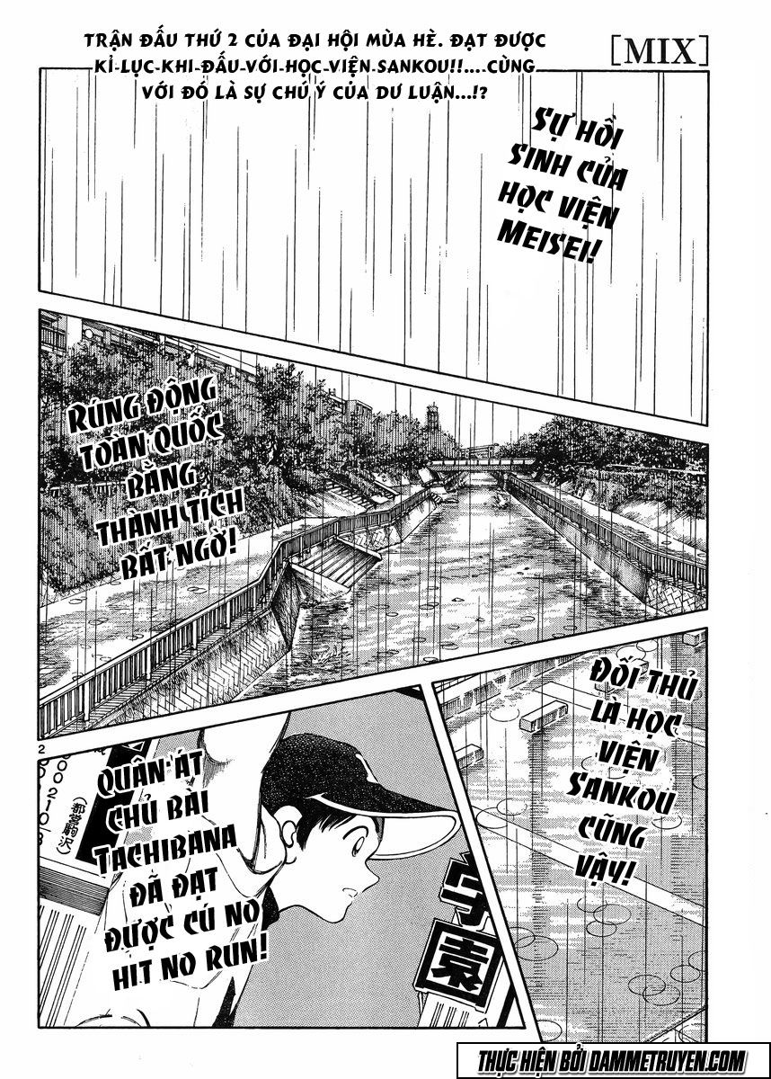 Mix Chapter 40 - 3