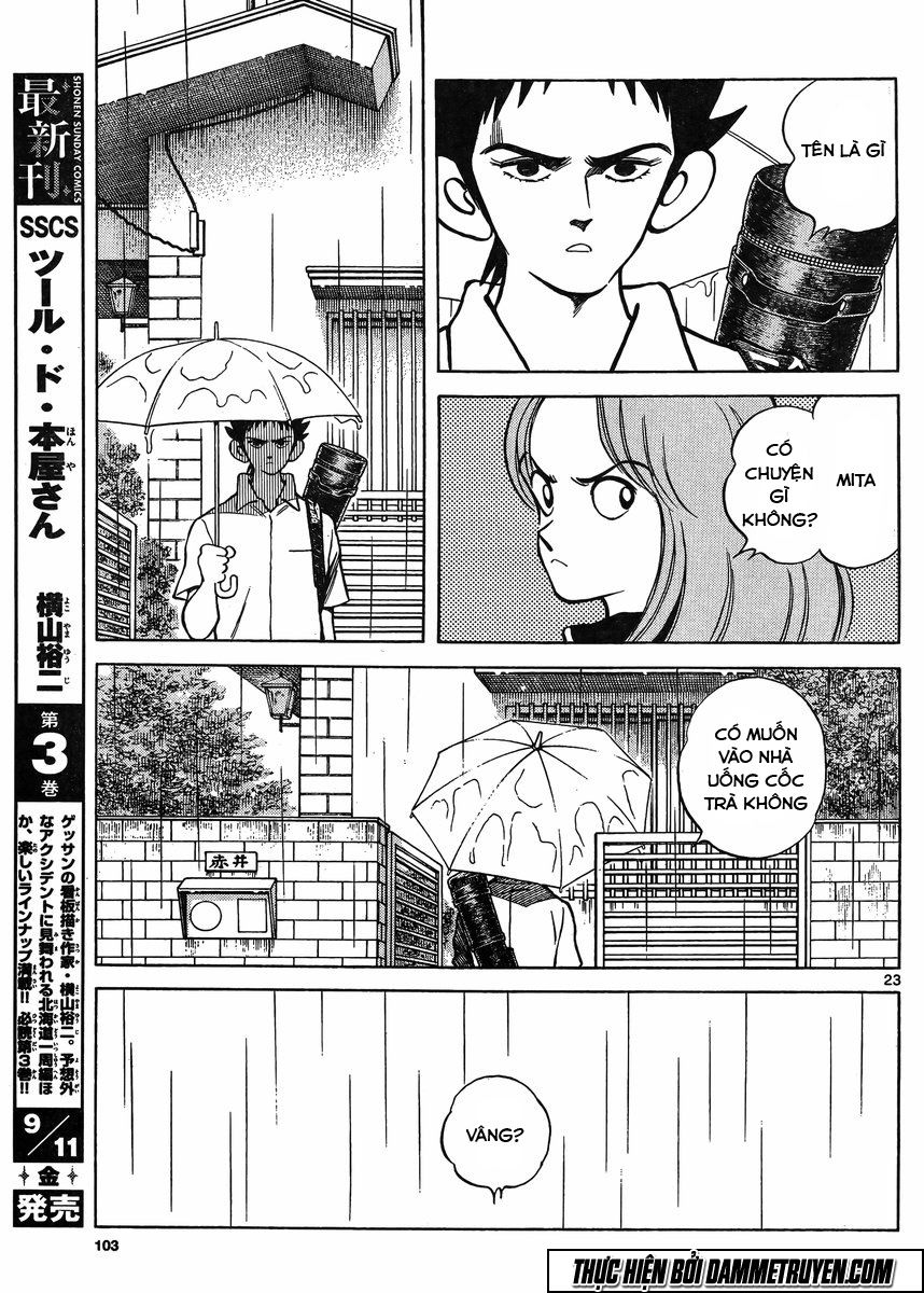 Mix Chapter 40 - 24