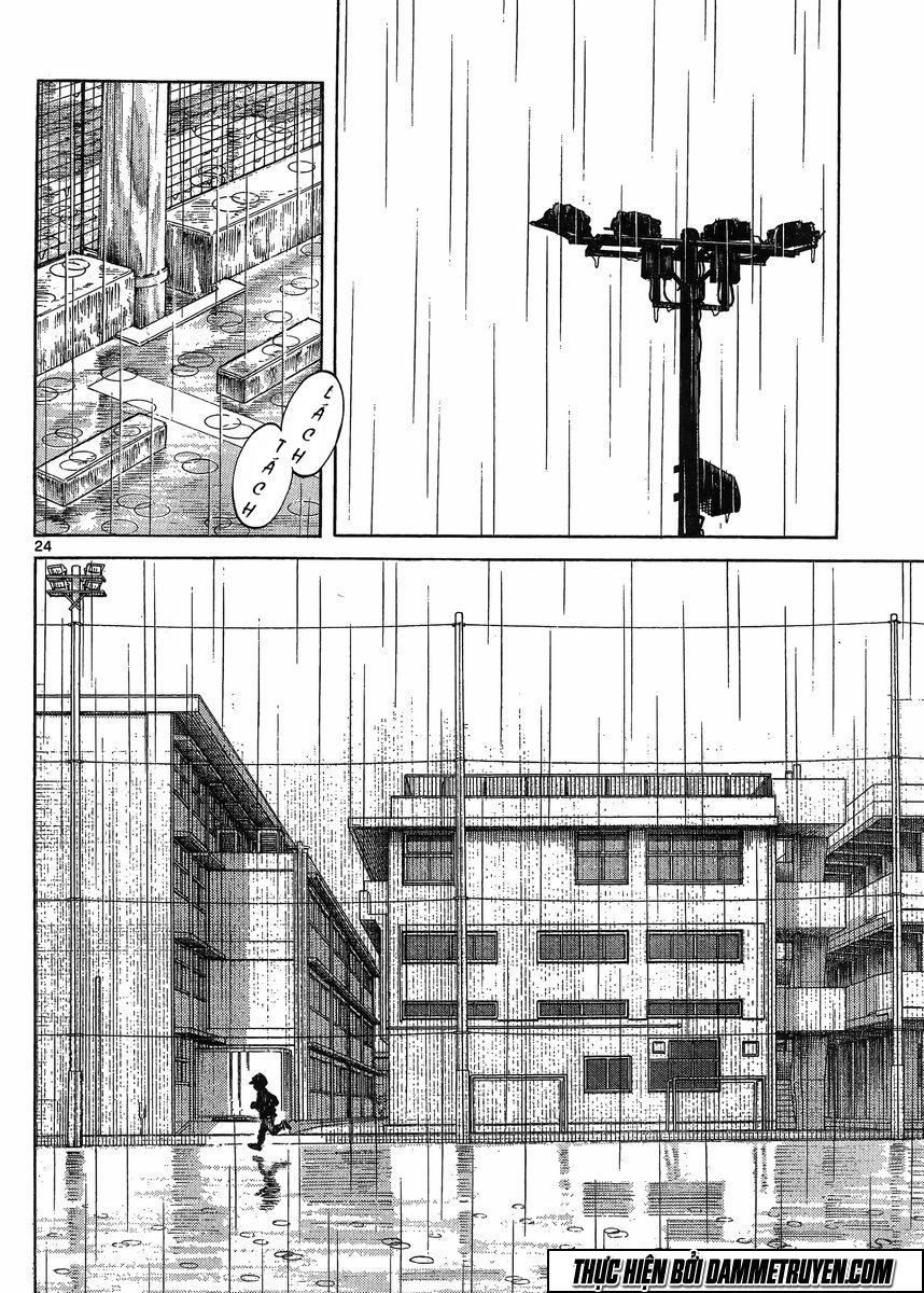 Mix Chapter 40 - 25