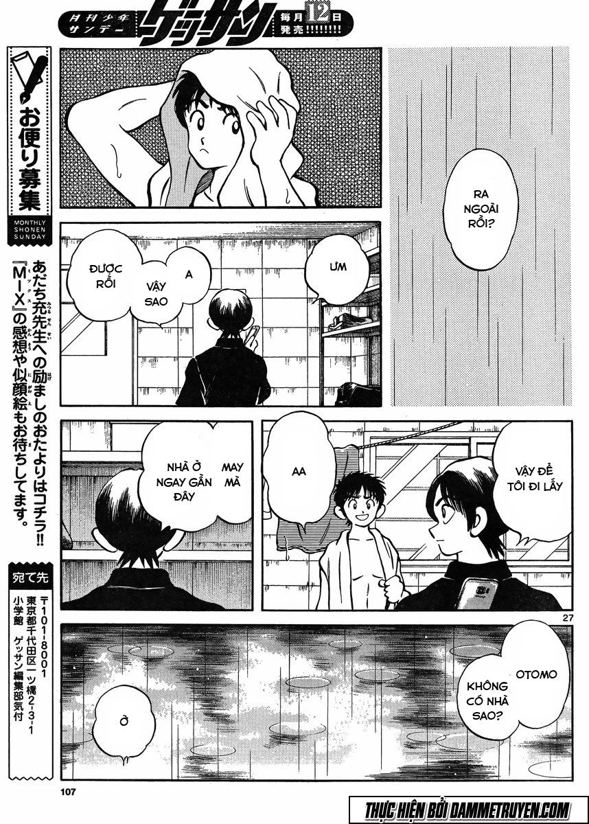 Mix Chapter 40 - 28