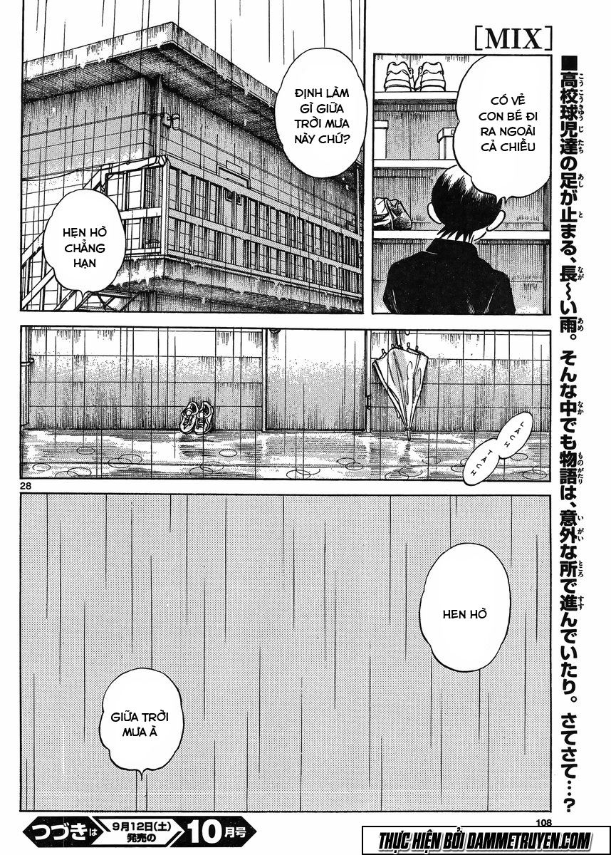 Mix Chapter 40 - 29