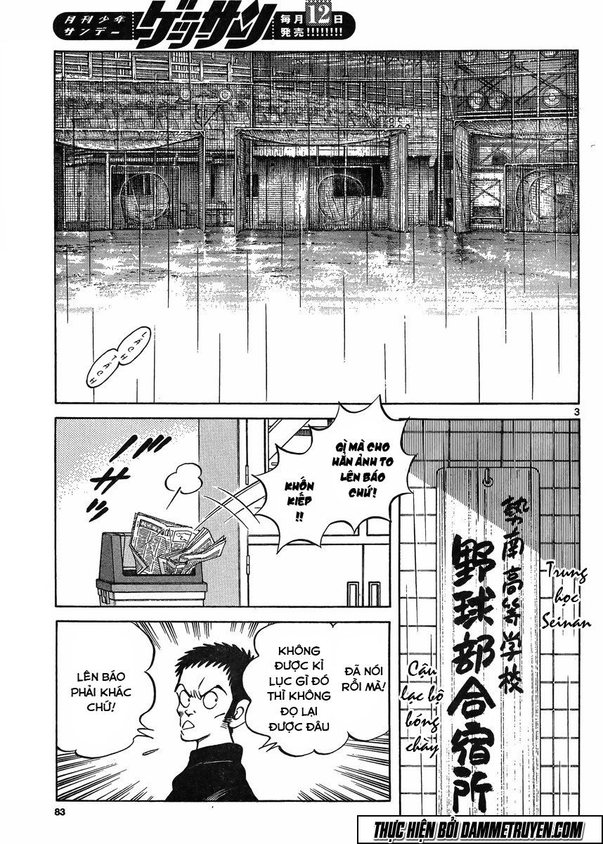 Mix Chapter 40 - 4