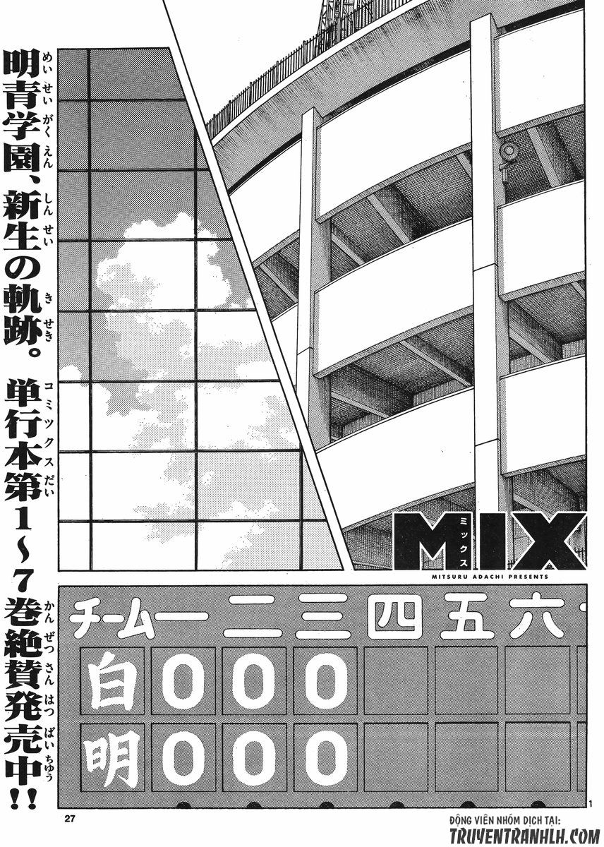 Mix Chapter 42 - 2