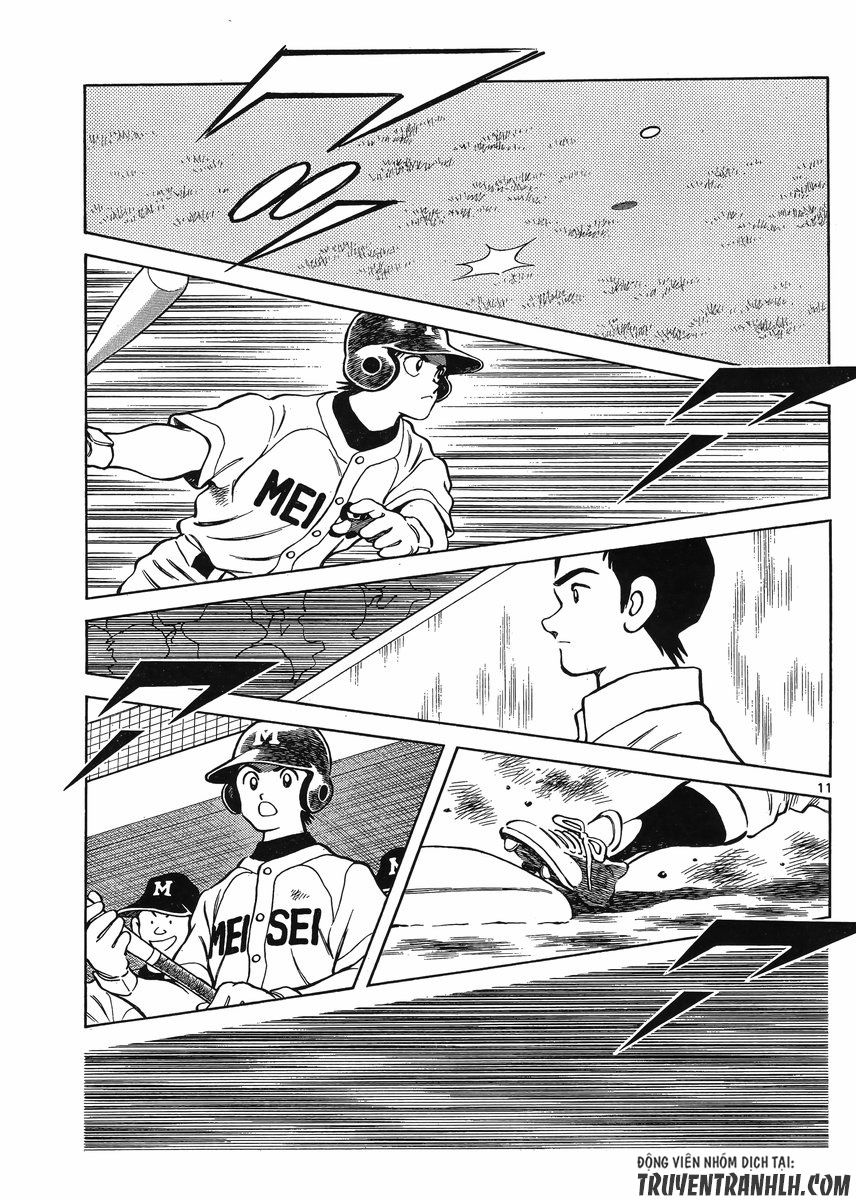 Mix Chapter 42 - 11