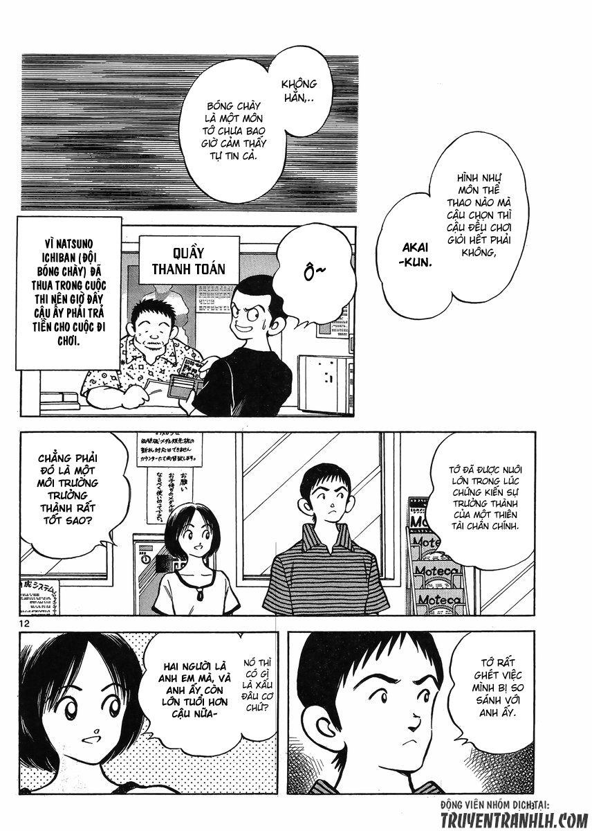 Mix Chapter 42 - 12