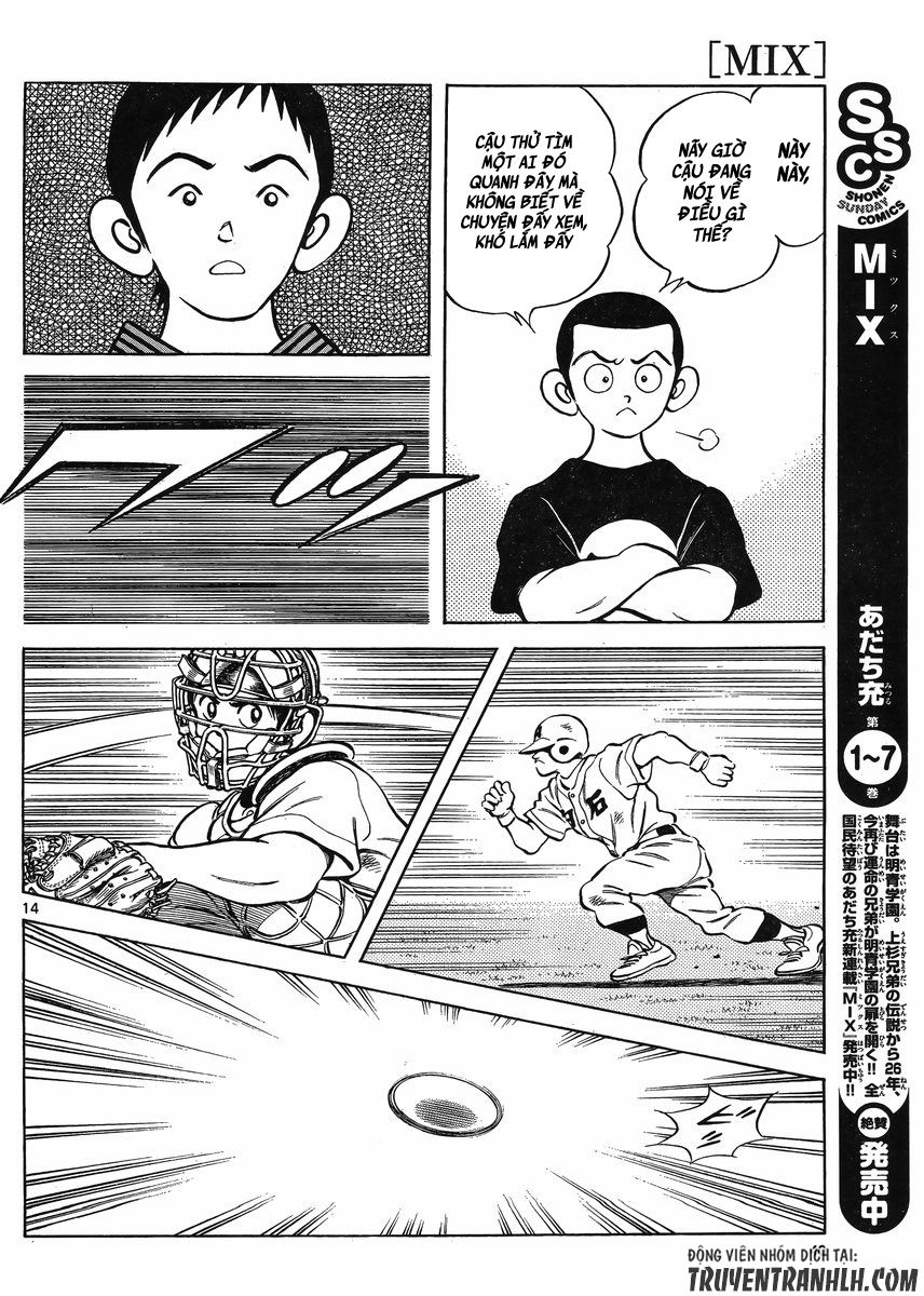 Mix Chapter 42 - 14
