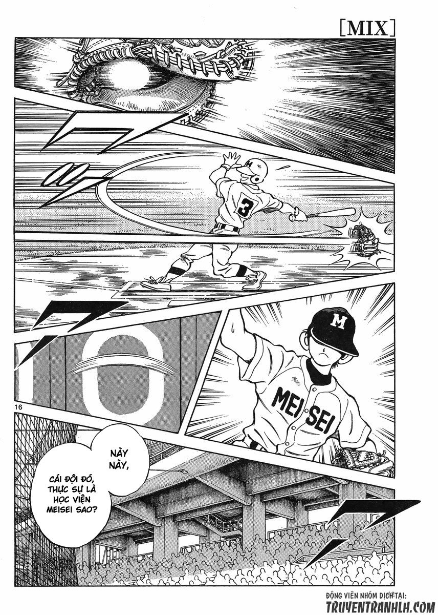 Mix Chapter 42 - 16