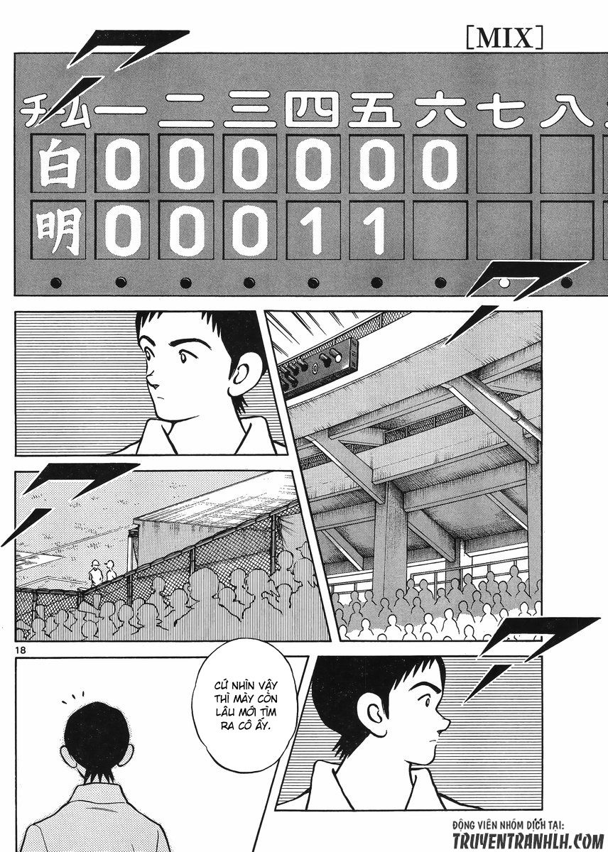 Mix Chapter 42 - 18