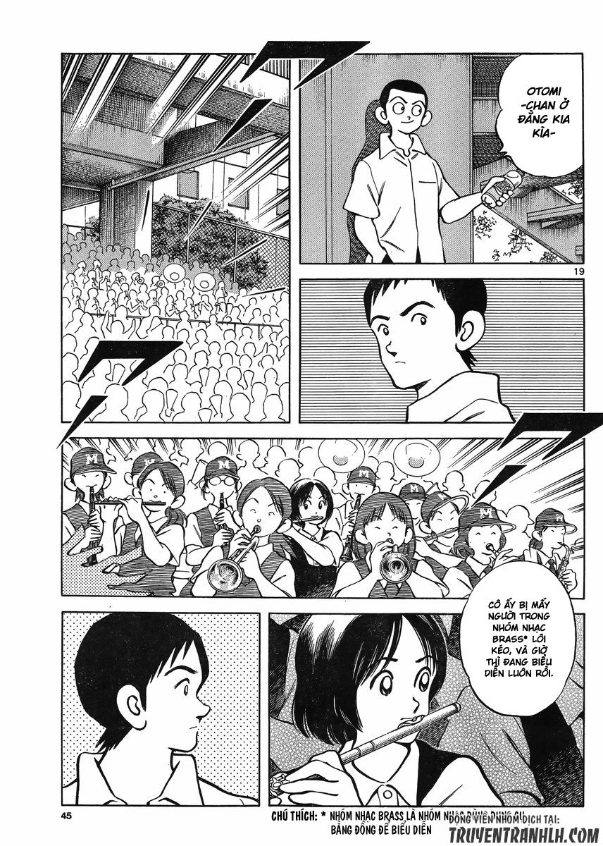 Mix Chapter 42 - 19