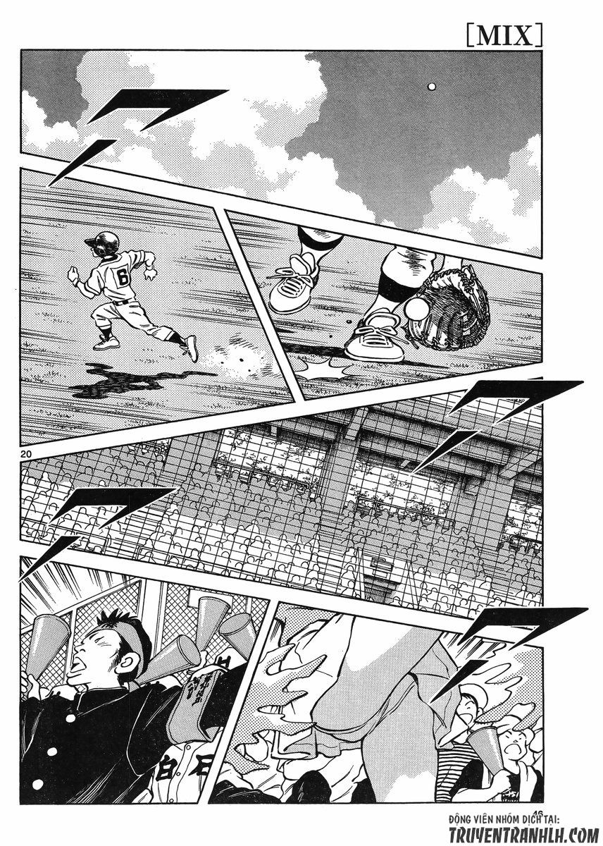 Mix Chapter 42 - 20